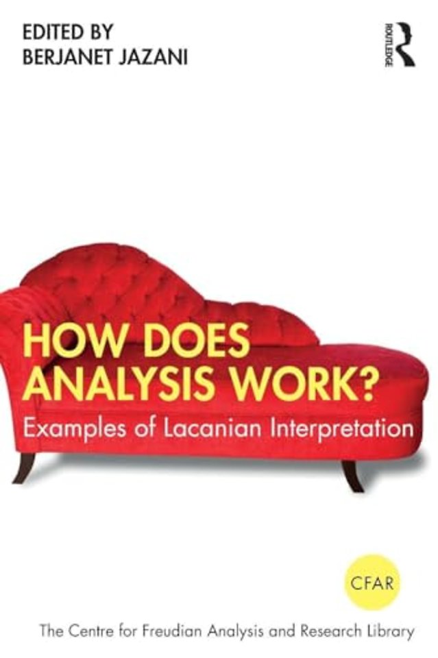 How Does Analysis Work?