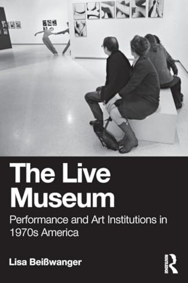The Live Museum