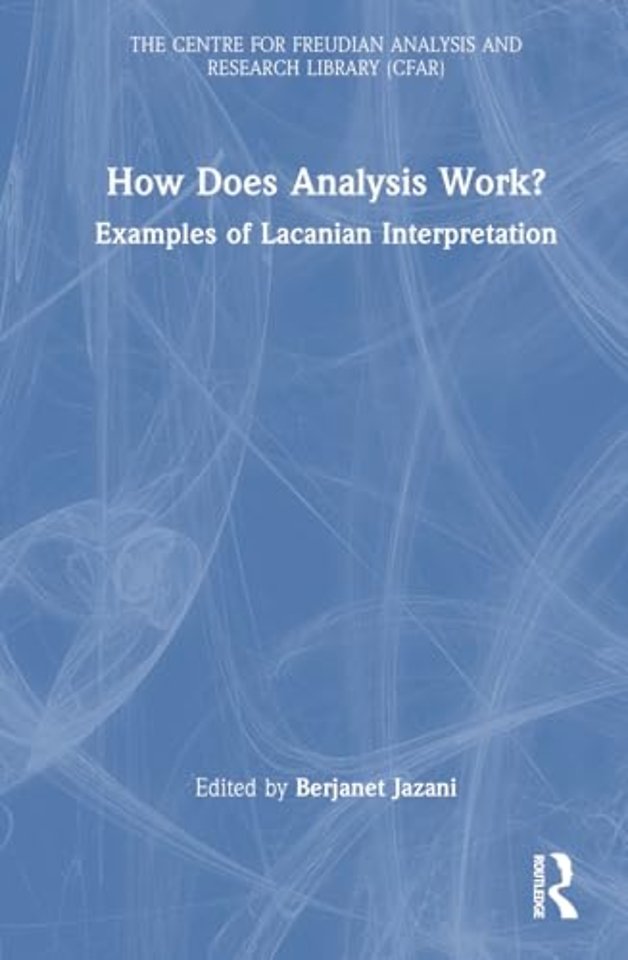 How Does Analysis Work?