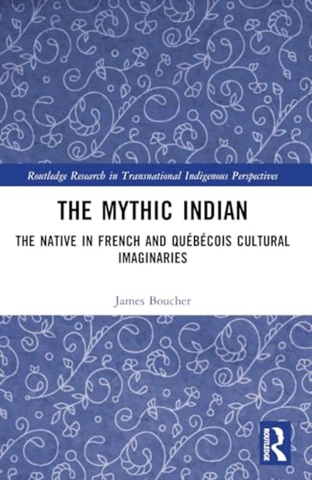 The Mythic Indian