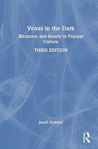 Venus in the Dark