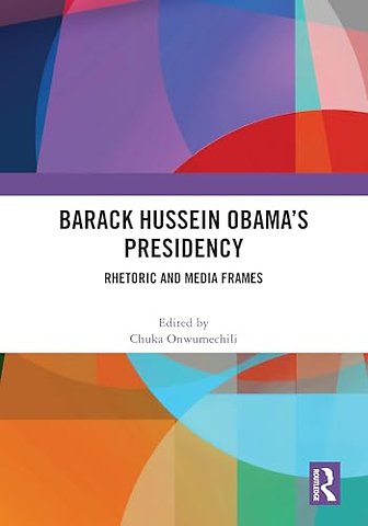 Barack Hussein Obama’s Presidency