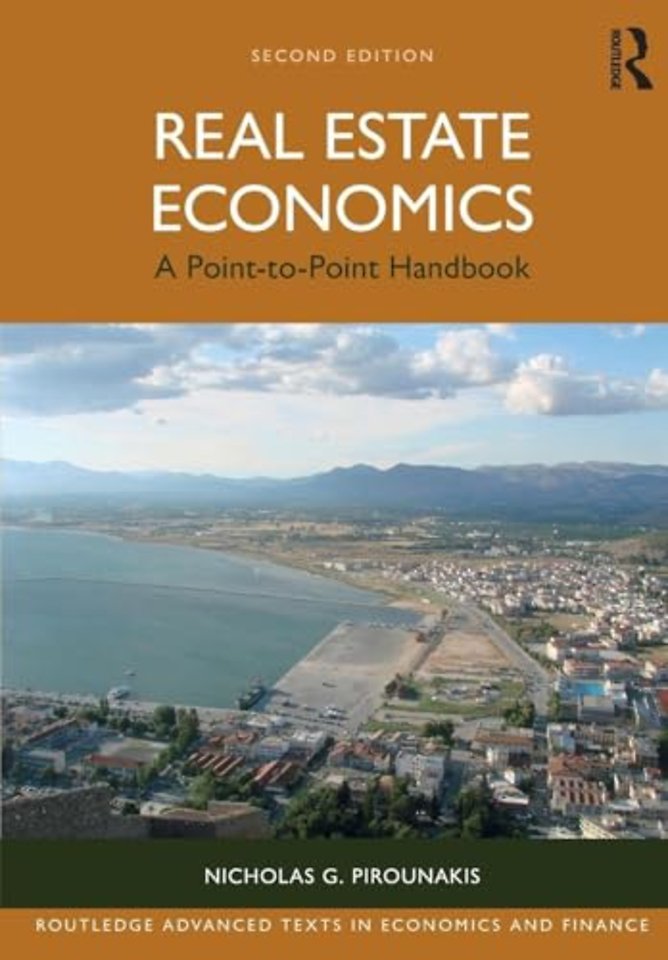 Real Estate Economics