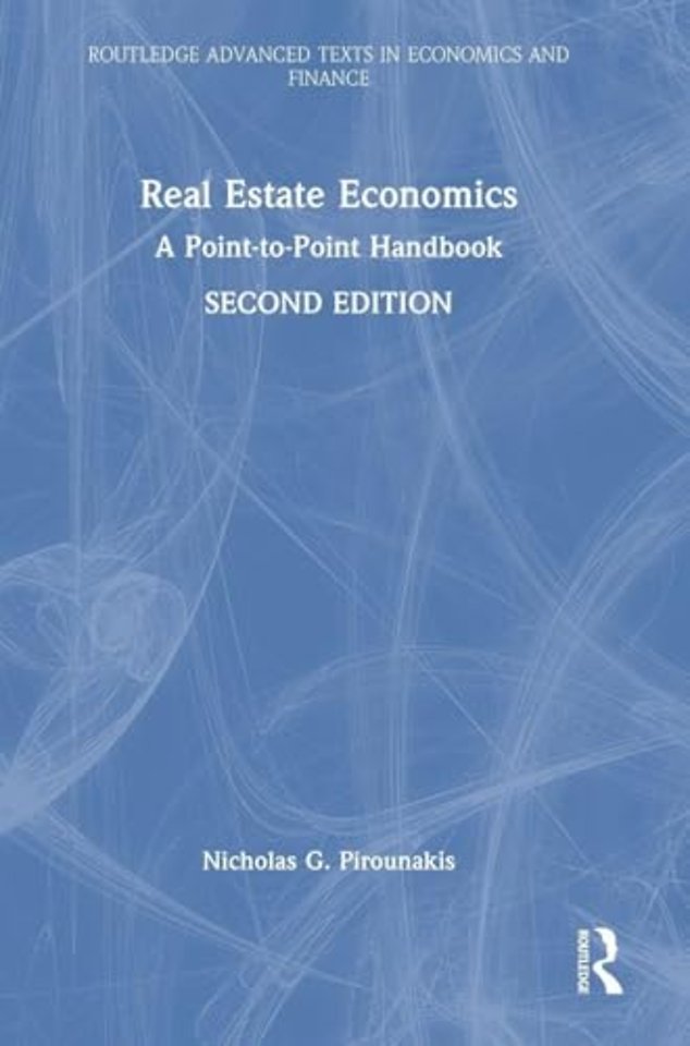 Real Estate Economics