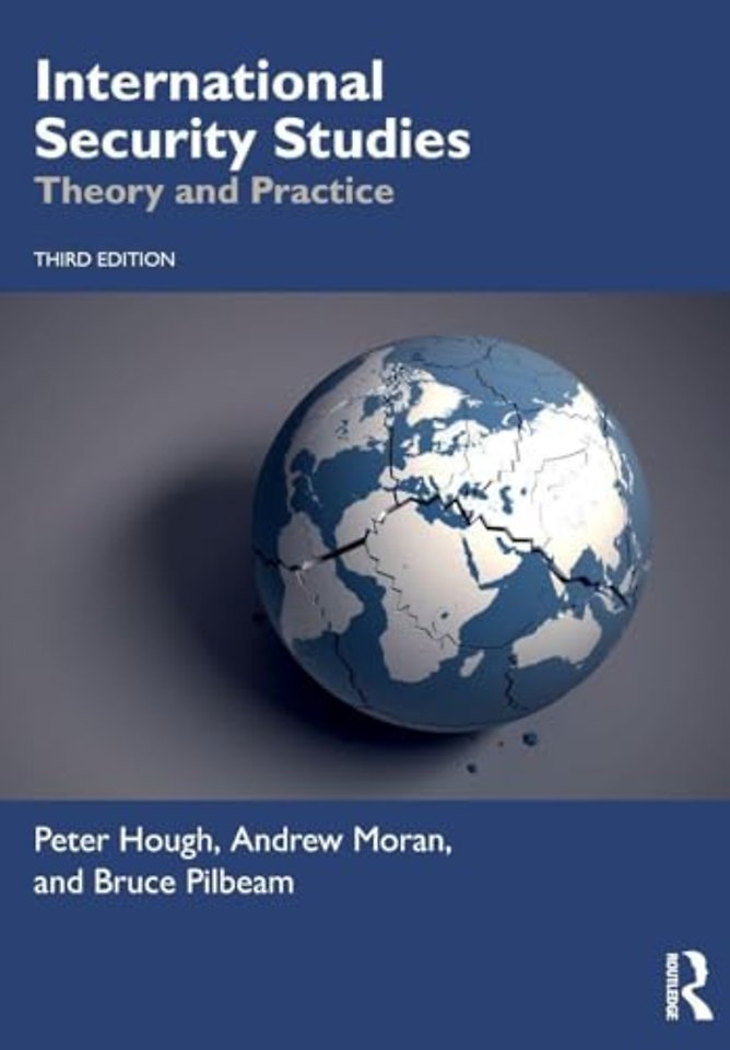 International Security Studies