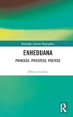 Enheduana