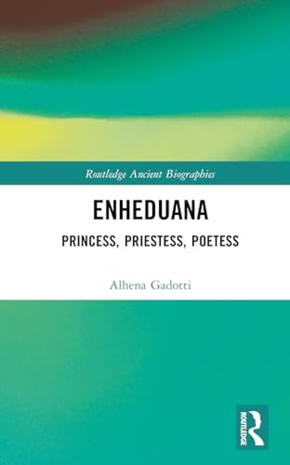 Enheduana