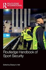 Routledge Handbook of Sport Security