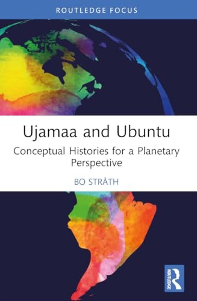 Ujamaa and Ubuntu