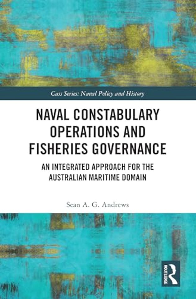 Naval Constabulary Operations and Fisheries Governance