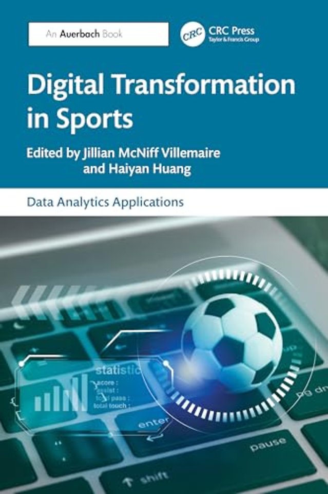 Digital Transformation in Sports
