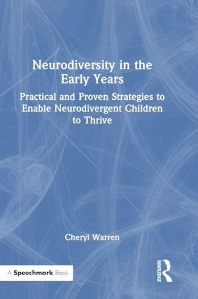 Neurodiversity in the Early Years