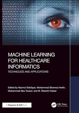 Machine Learning for Healthcare Informatics