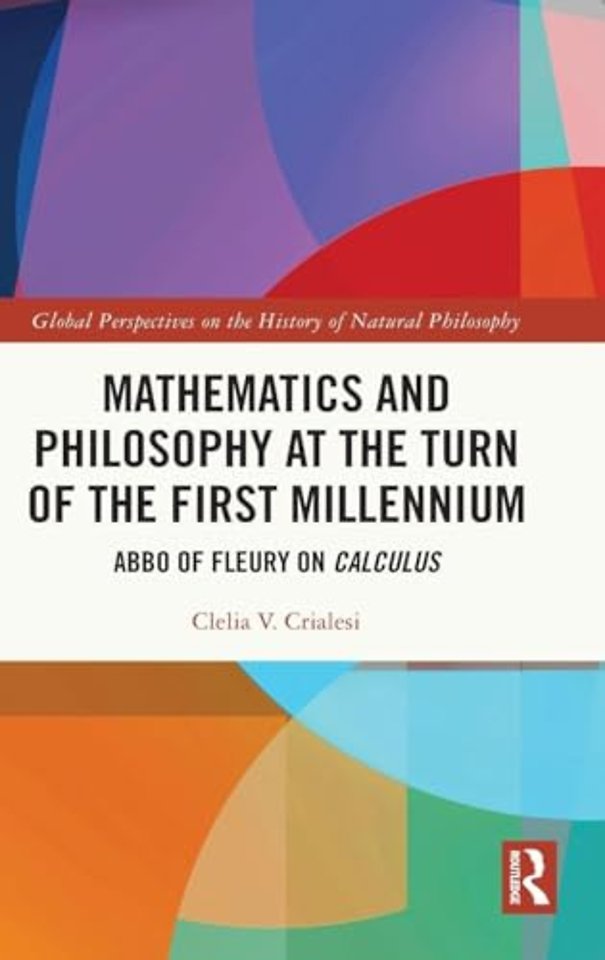 Mathematics and Philosophy at the Turn of the First Millennium