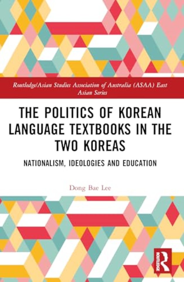 The Politics of Korean Language Textbooks in the Two Koreas