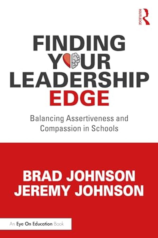 Finding Your Leadership Edge