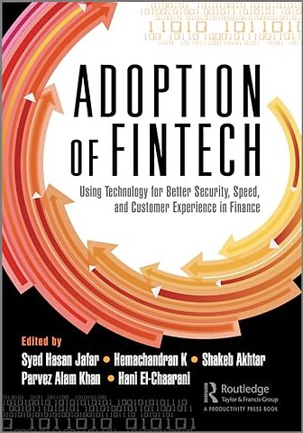 The Adoption of Fintech