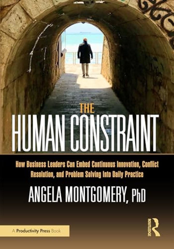 The Human Constraint