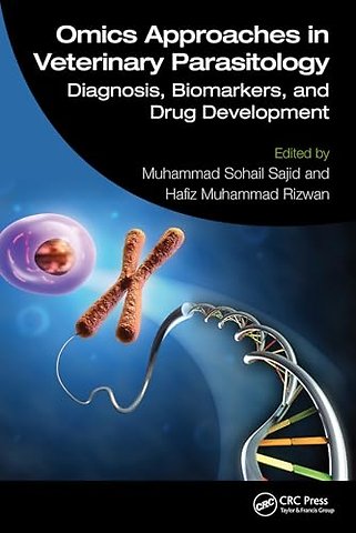 Omics Approaches in Veterinary Parasitology
