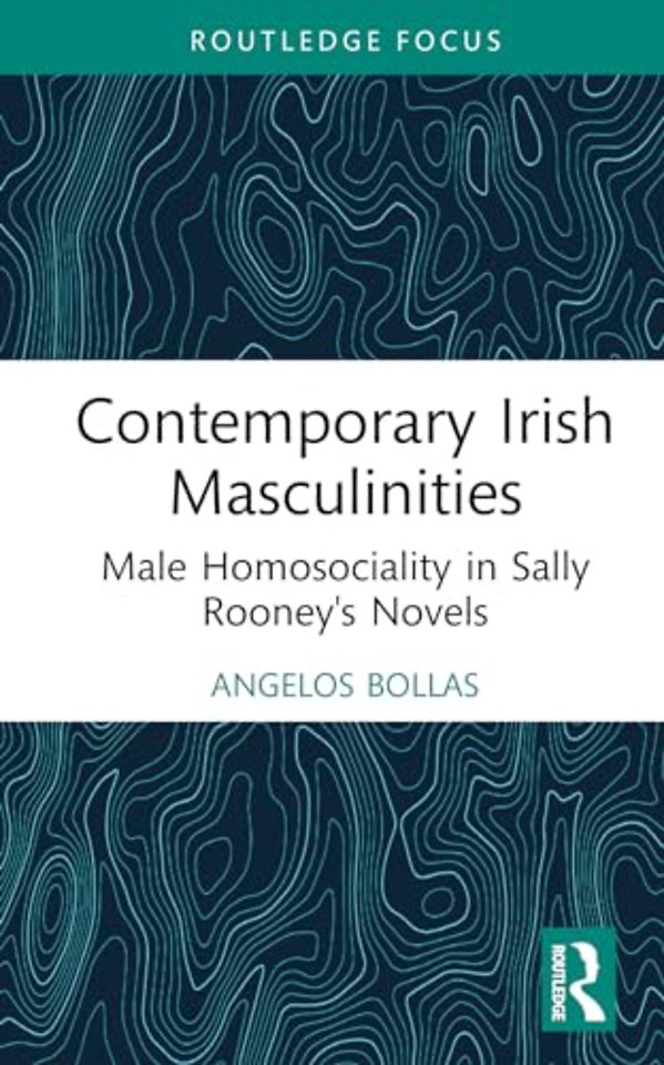 Contemporary Irish Masculinities