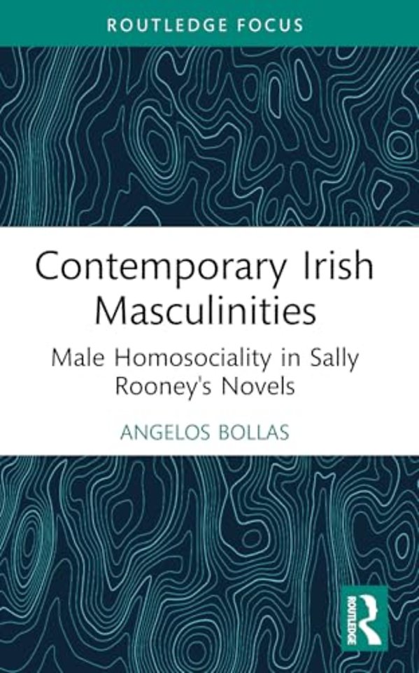 Contemporary Irish Masculinities