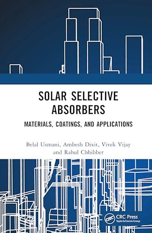 Solar Selective Absorbers