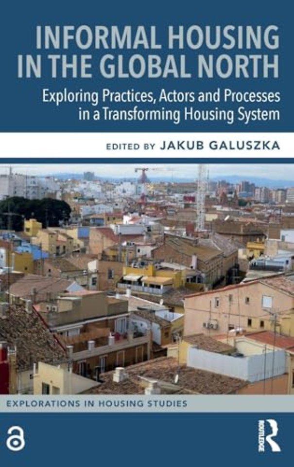 Informal Housing in the Global North