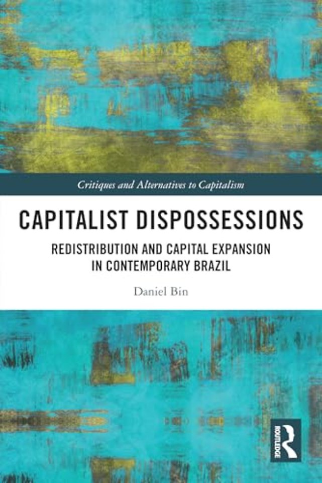 Capitalist Dispossessions