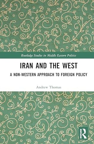 Iran and the West