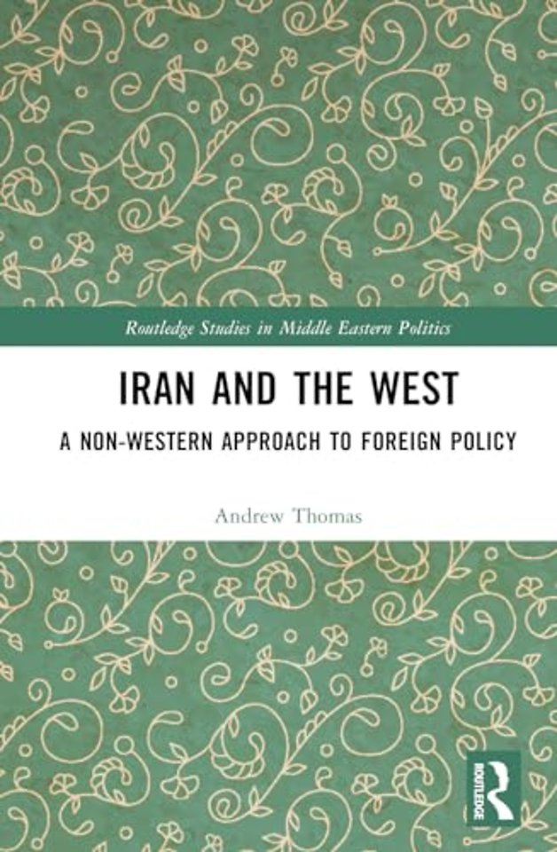 Iran and the West