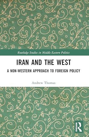Iran and the West