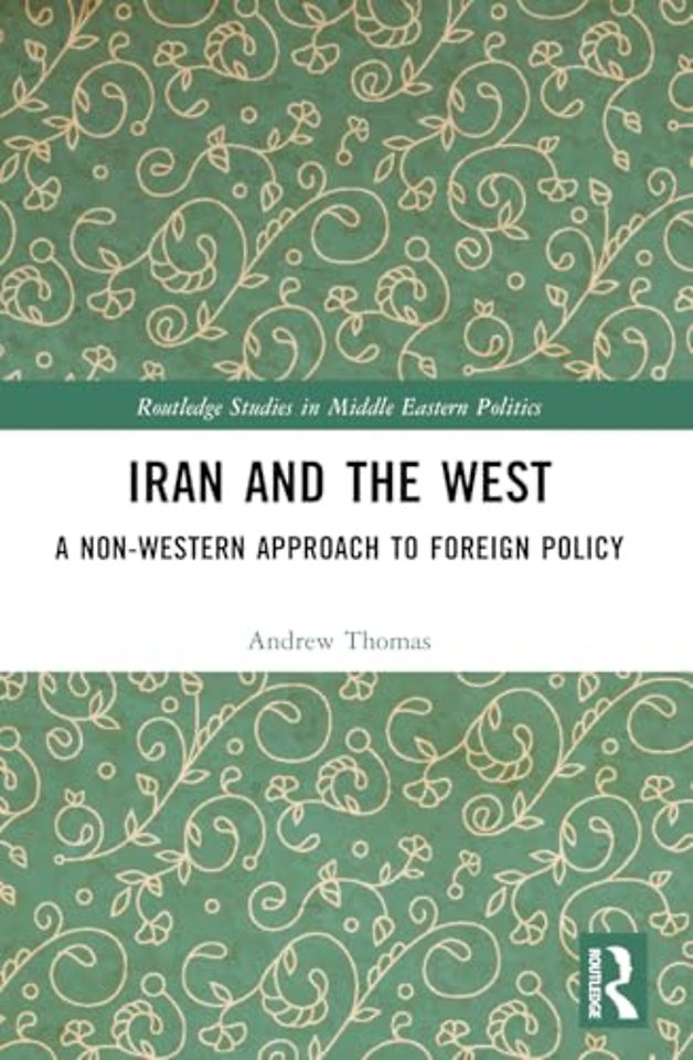 Iran and the West