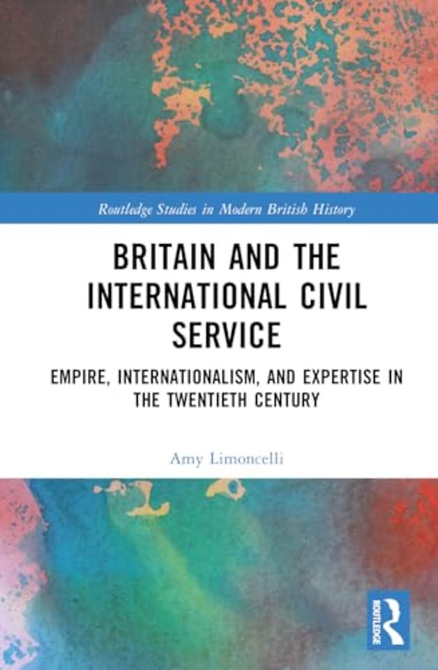 Britain and the International Civil Service