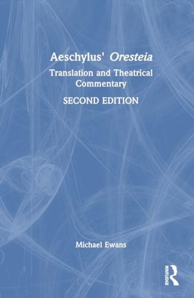 Aeschylus' Oresteia