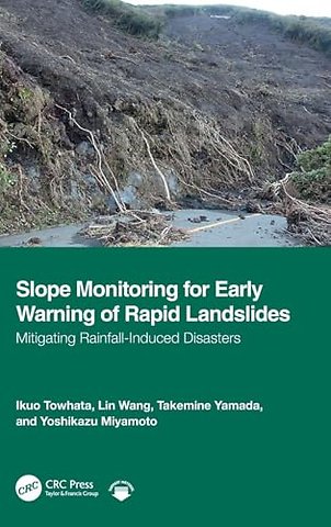 Slope Monitoring for Early Warning of Rapid Landslides