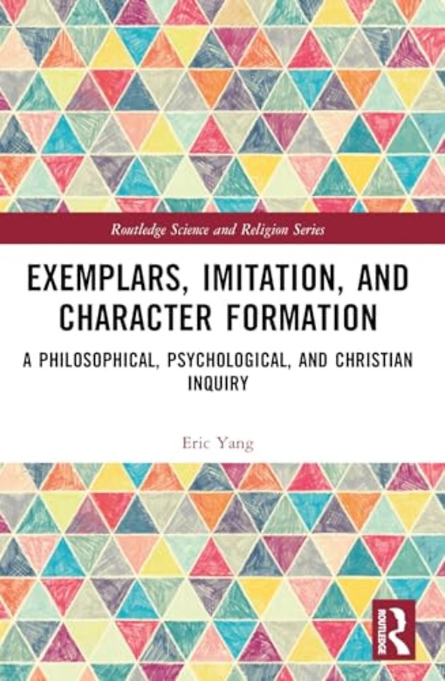 Exemplars, Imitation, and Character Formation