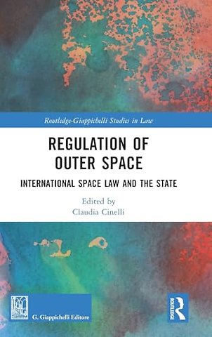 Regulation of Outer Space