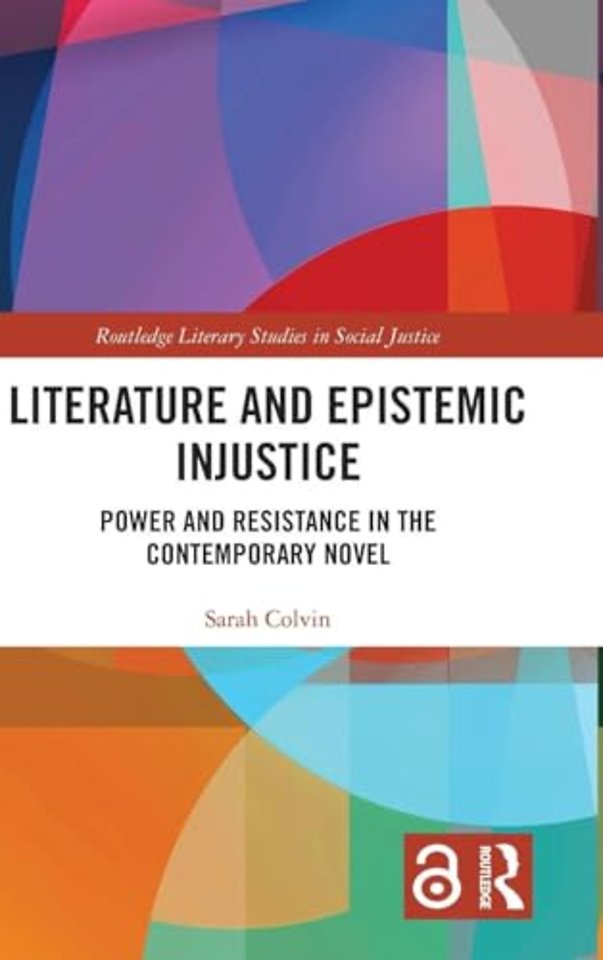 Literature and Epistemic Injustice