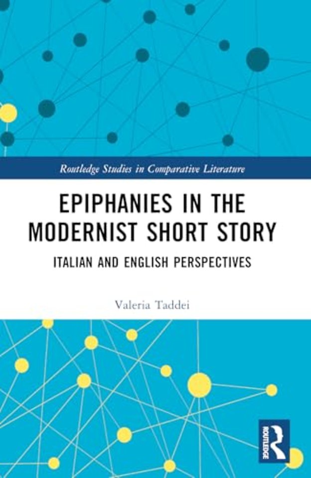 Epiphanies in the Modernist Short Story
