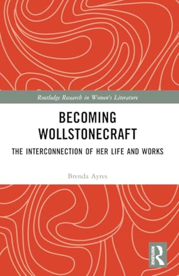 Becoming Wollstonecraft