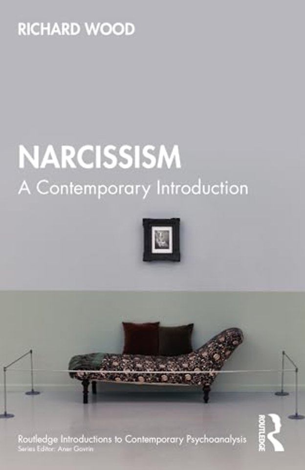 Narcissism
