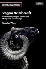 Vegan Witchcraft