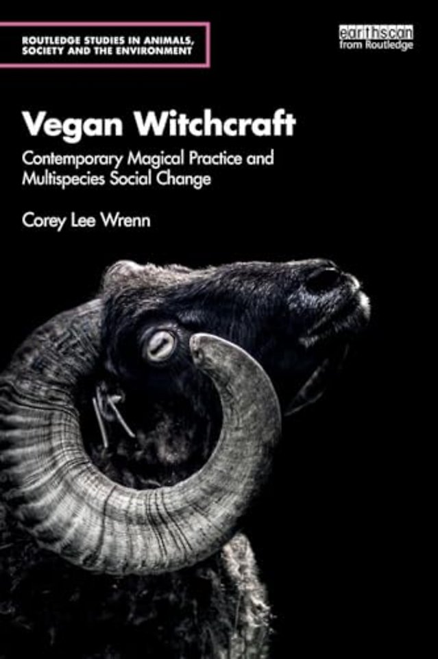 Vegan Witchcraft