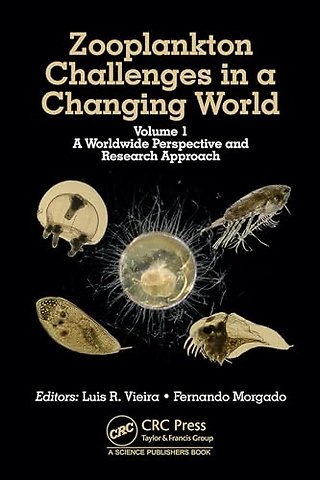 Zooplankton Challenges in a Changing World