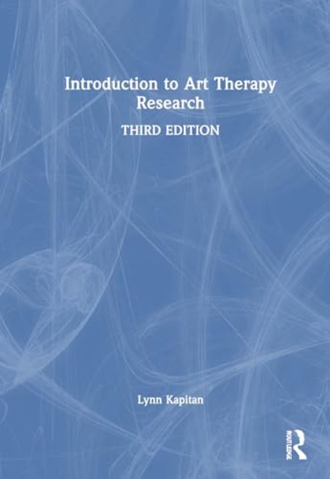 Introduction to Art Therapy Research