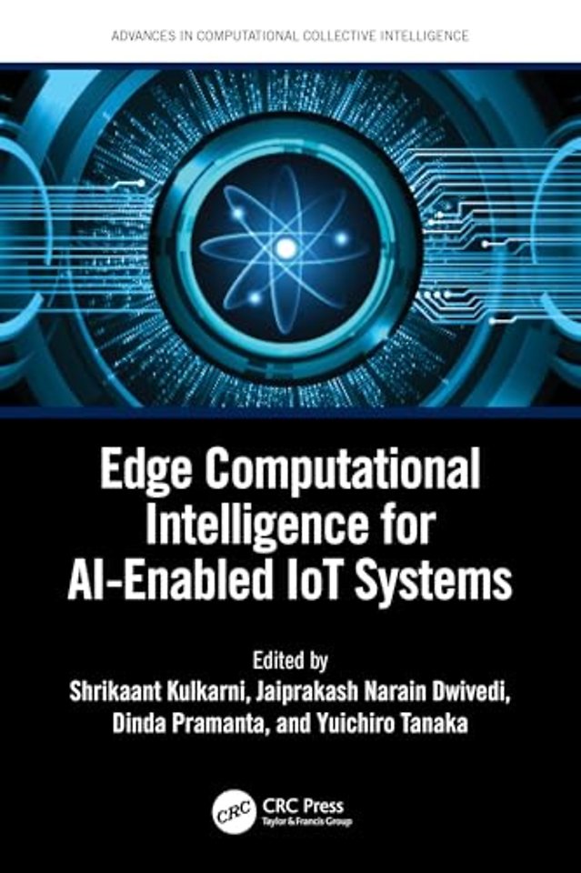 Edge Computational Intelligence for AI-Enabled IoT Systems