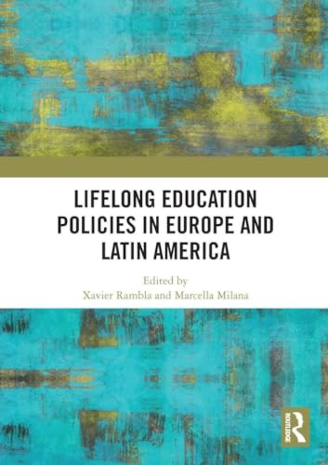 Lifelong Education Policies in Europe and Latin America