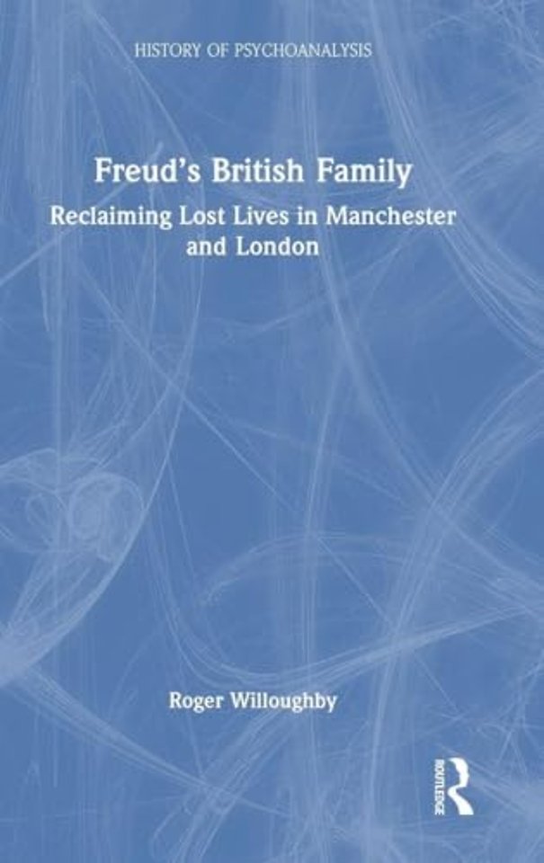 Freud’s British Family