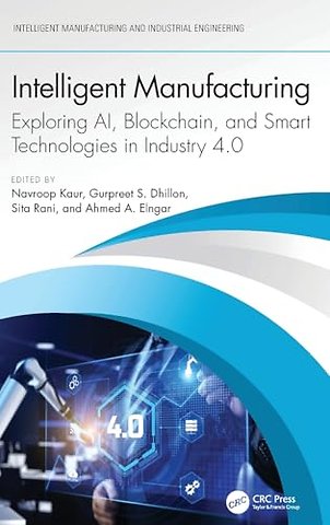 Intelligent Manufacturing