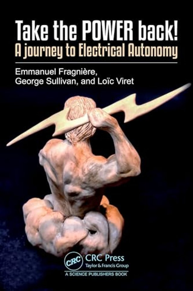 Take the POWER back!